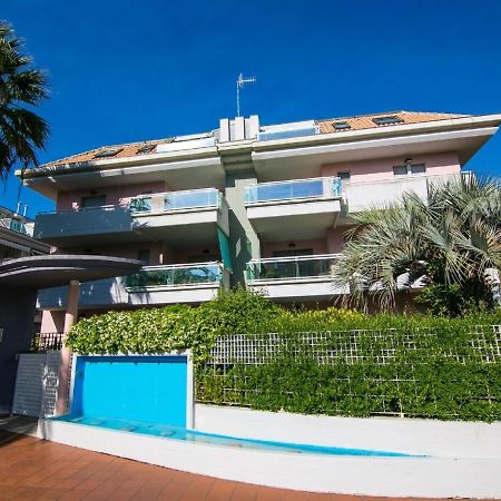 Apartment Mediterraneo By Interhome Porto d'Ascoli Extérieur photo