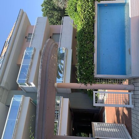 Apartment Mediterraneo By Interhome Porto d'Ascoli Extérieur photo