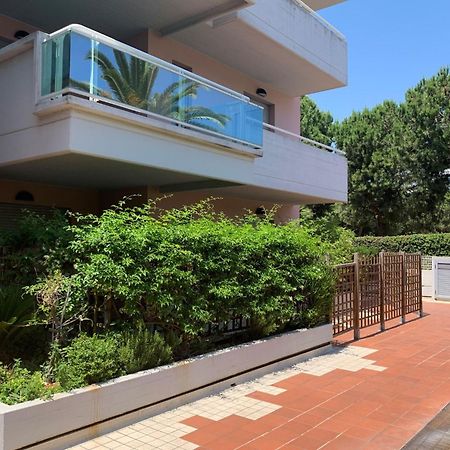 Apartment Mediterraneo By Interhome Porto d'Ascoli Extérieur photo