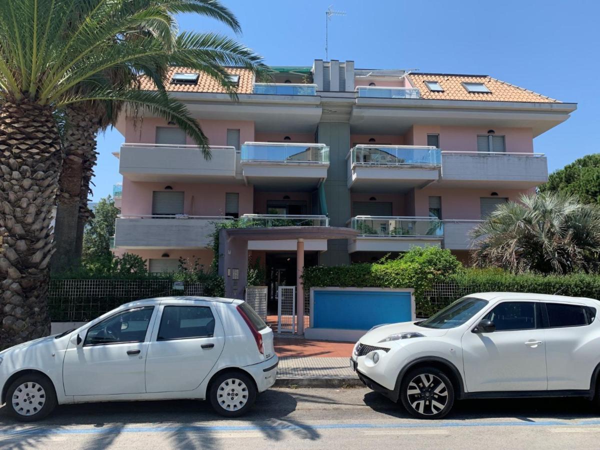 Apartment Mediterraneo By Interhome Porto d'Ascoli Extérieur photo