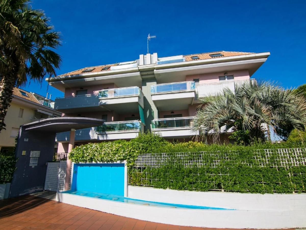 Apartment Mediterraneo By Interhome Porto d'Ascoli Extérieur photo