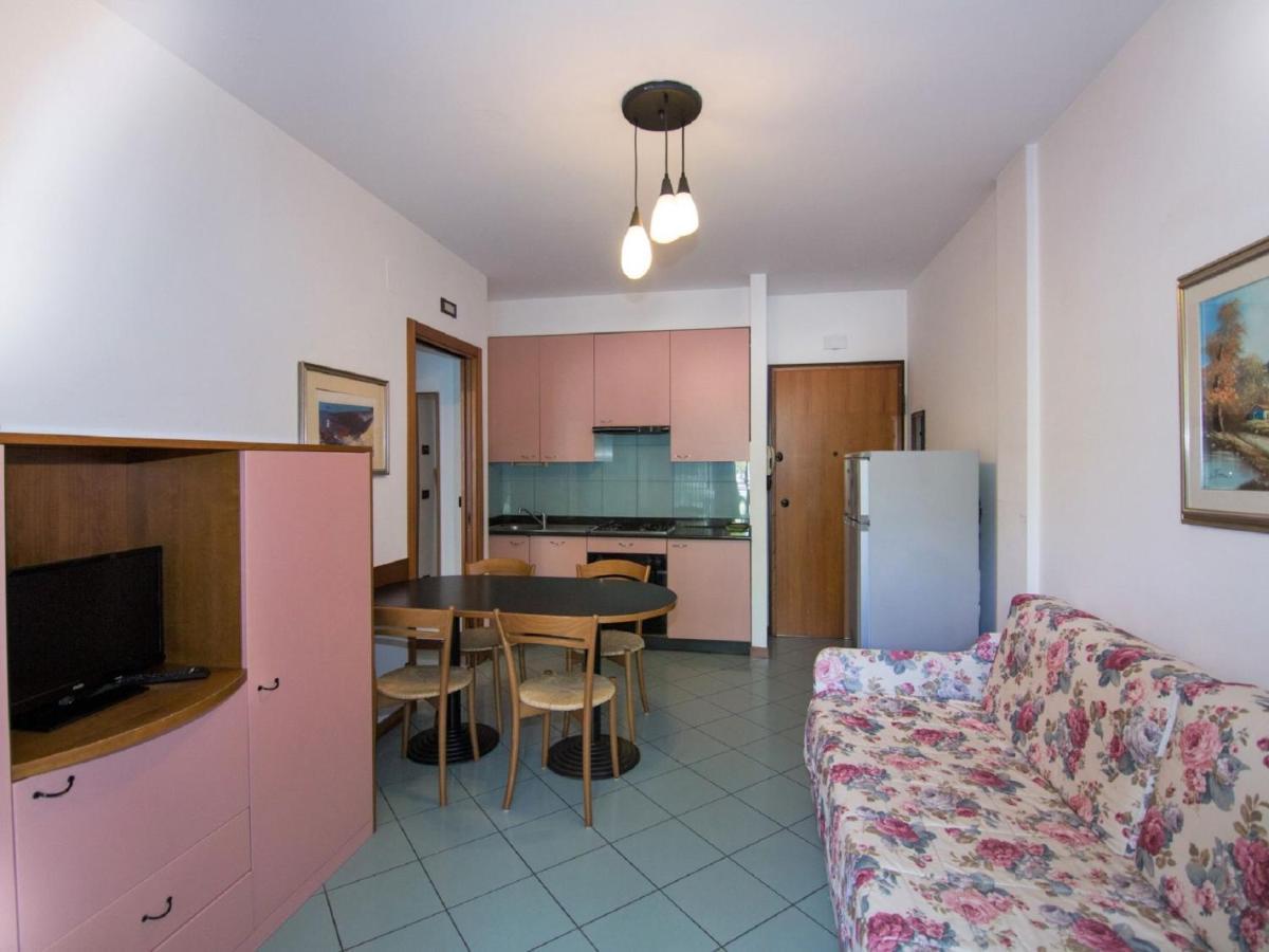 Apartment Mediterraneo By Interhome Porto d'Ascoli Extérieur photo
