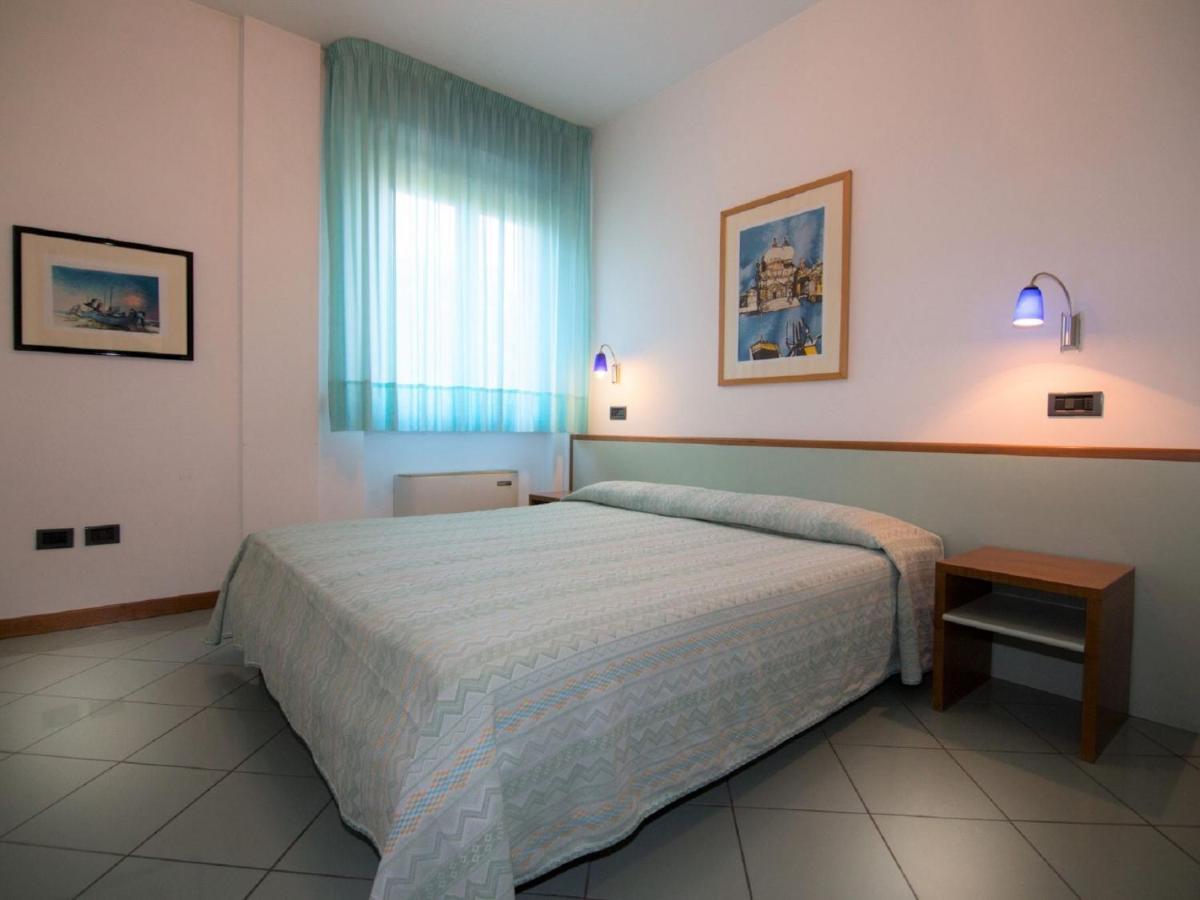 Apartment Mediterraneo By Interhome Porto d'Ascoli Extérieur photo