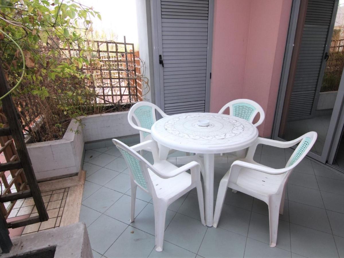 Apartment Mediterraneo By Interhome Porto d'Ascoli Extérieur photo