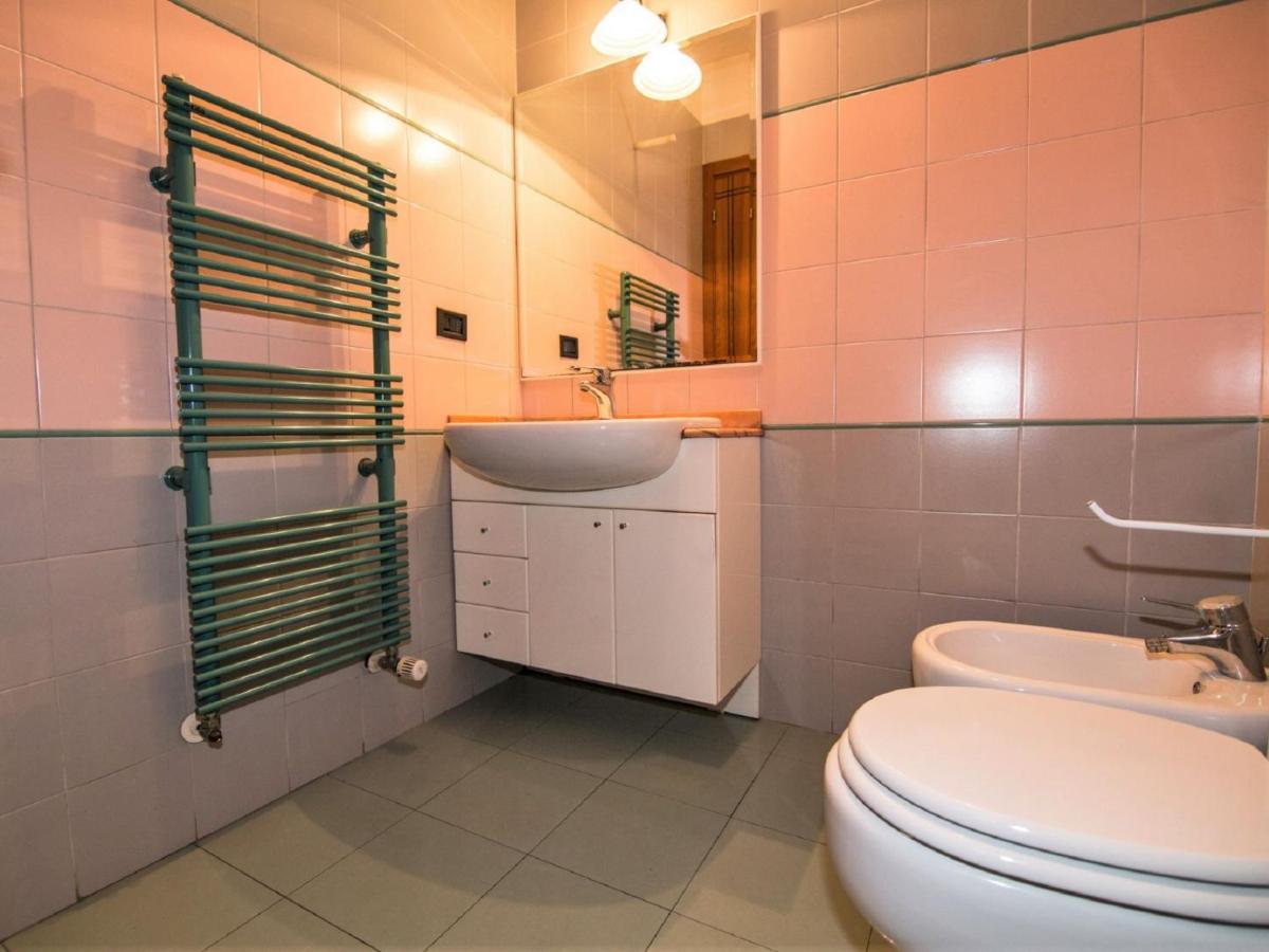 Apartment Mediterraneo By Interhome Porto d'Ascoli Extérieur photo