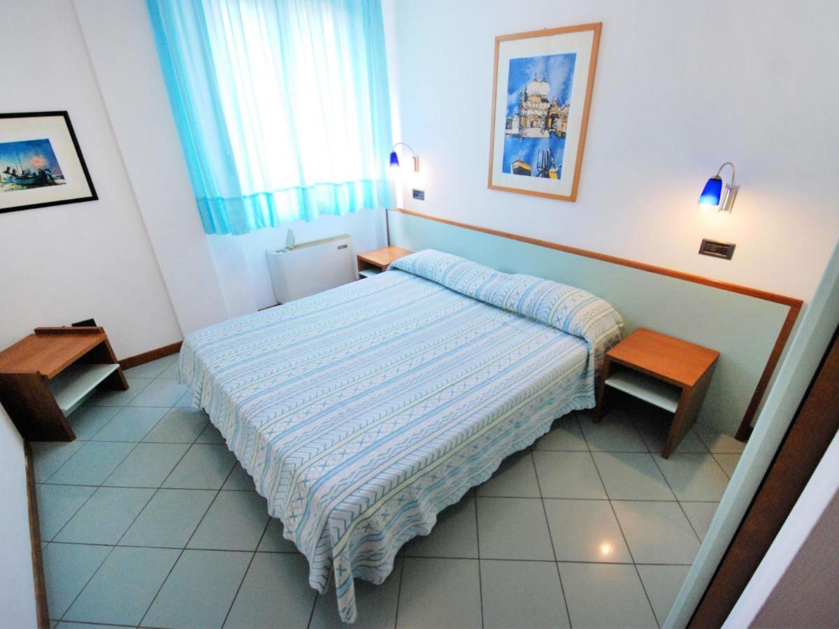 Apartment Mediterraneo By Interhome Porto d'Ascoli Extérieur photo