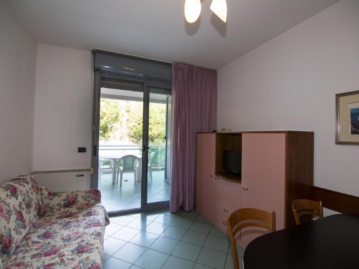 Apartment Mediterraneo By Interhome Porto d'Ascoli Extérieur photo