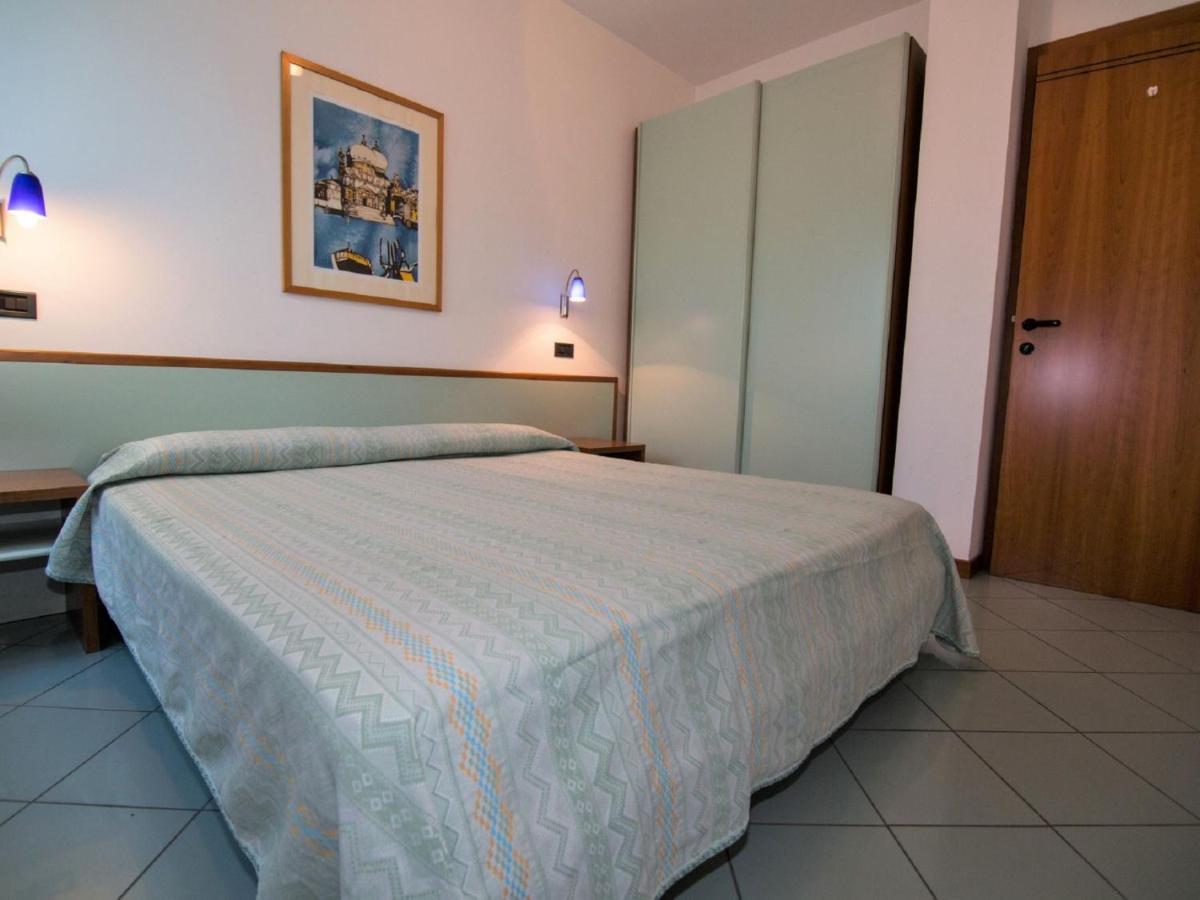 Apartment Mediterraneo By Interhome Porto d'Ascoli Extérieur photo