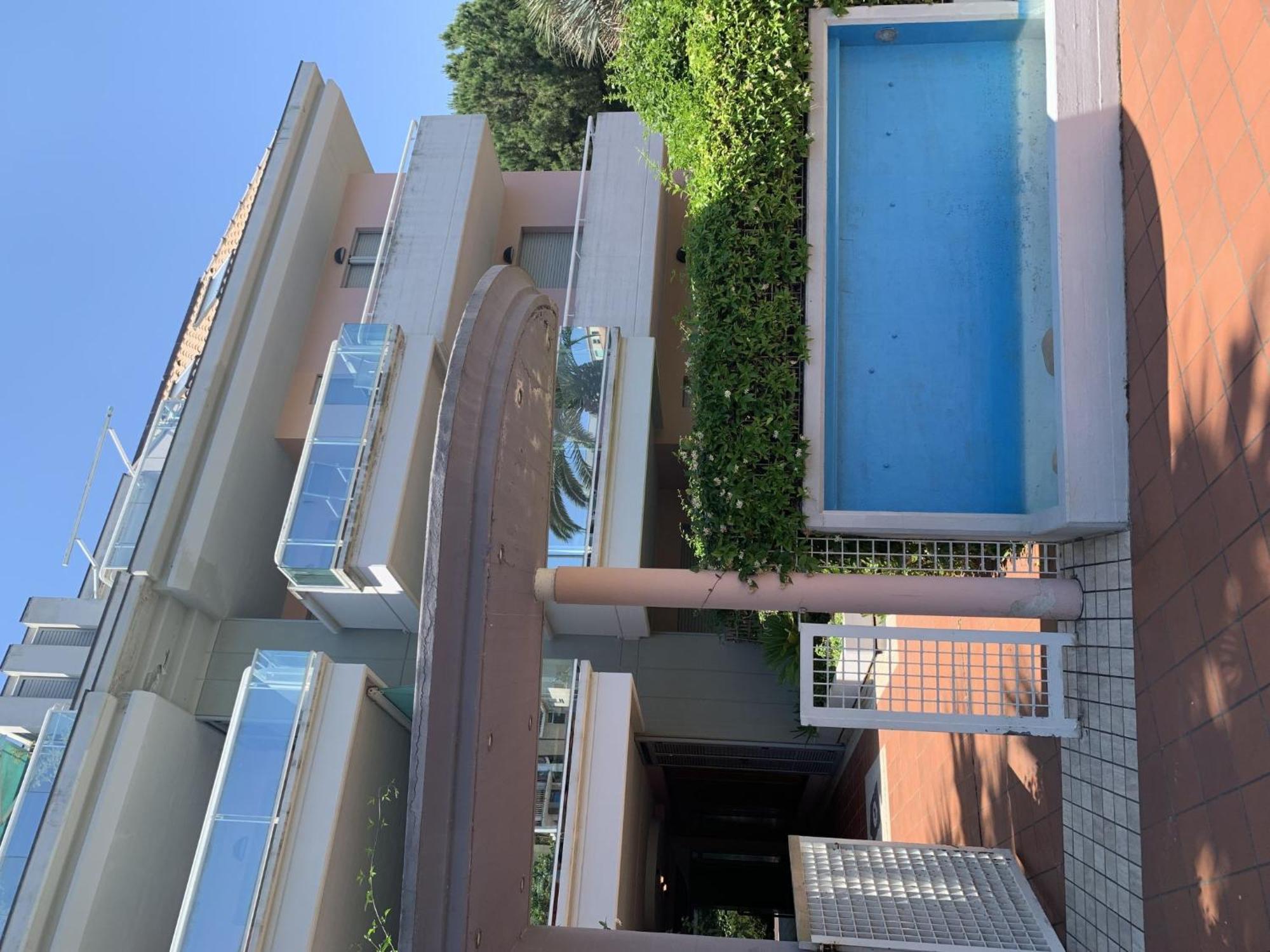 Apartment Mediterraneo By Interhome Porto d'Ascoli Extérieur photo