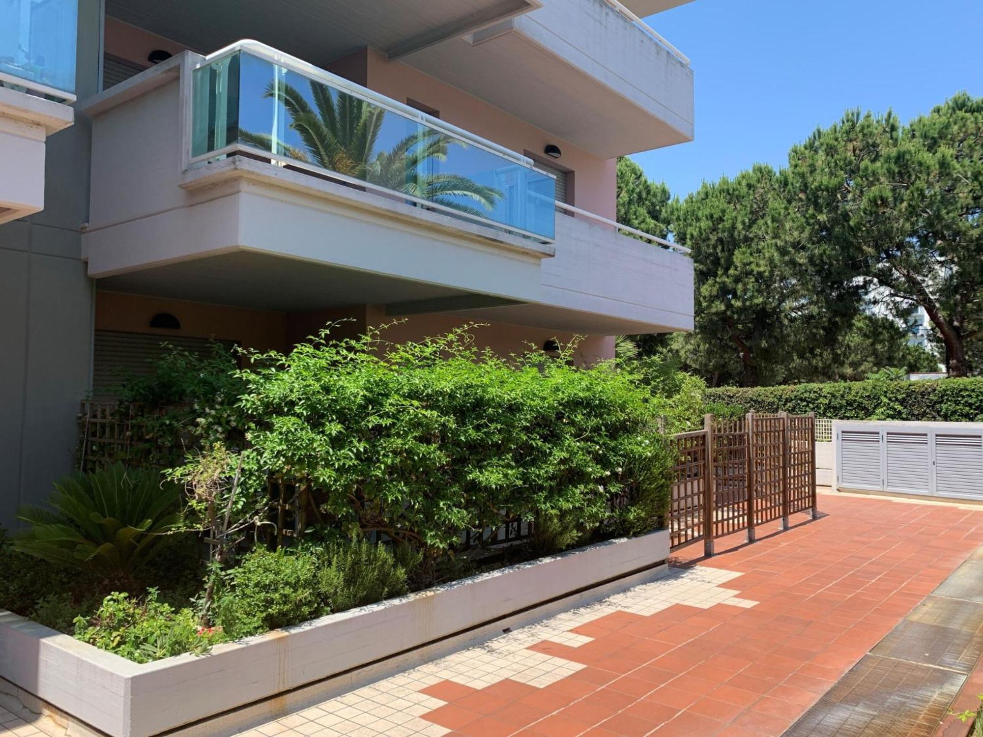 Apartment Mediterraneo By Interhome Porto d'Ascoli Extérieur photo
